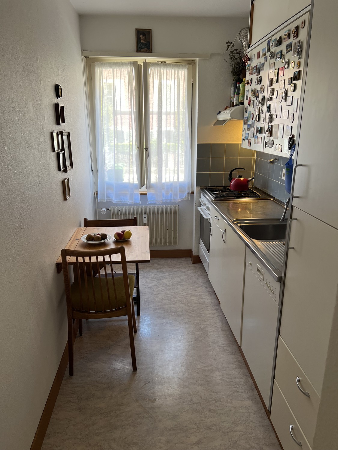 3 ½ rooms apartment, Foto 6 von 7