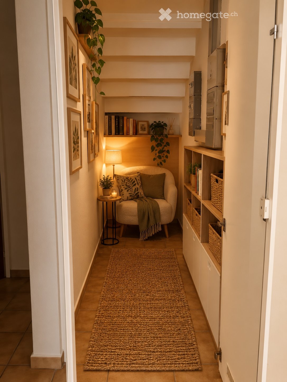 1-Zimmer-Wohnung, Foto 5 von 5