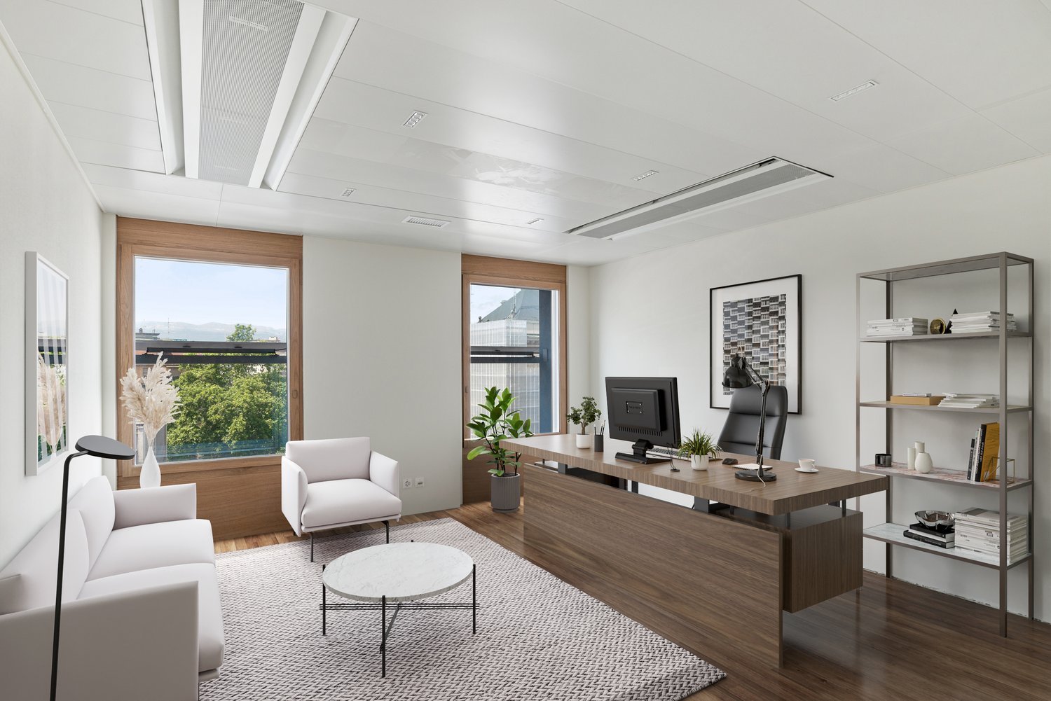 465m² office, foto 4 di 4