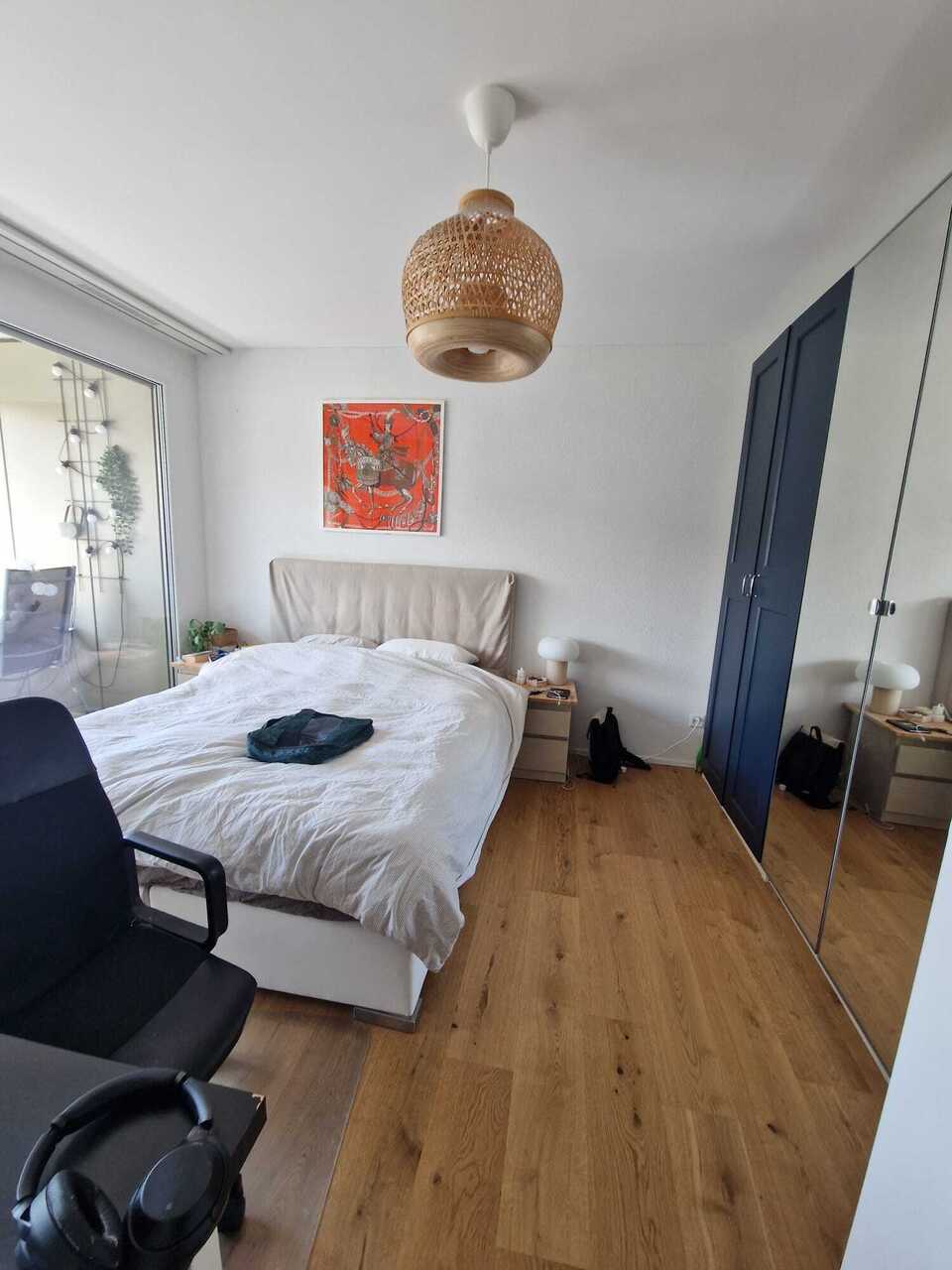 Appartamento di 3 ½ locali