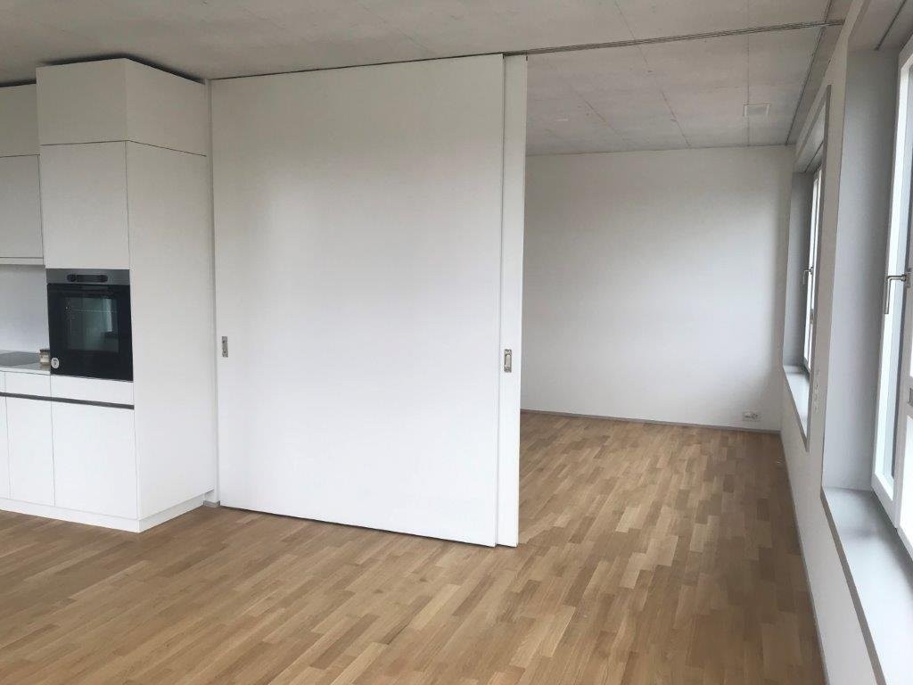 3 ½ rooms duplex, Foto 3 von 9