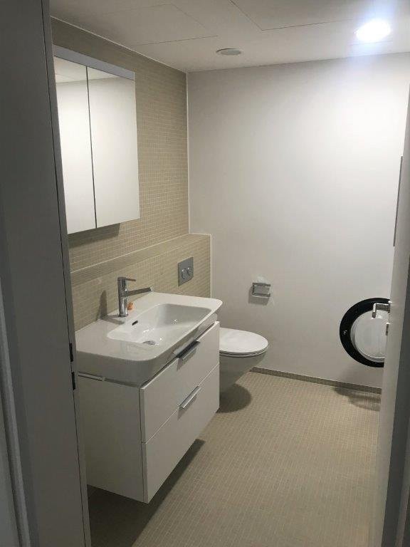 3 ½ rooms duplex, Foto 5 von 9