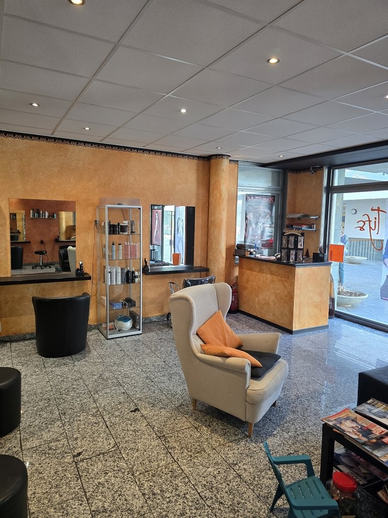 71m² Laden, Foto 2 von 5