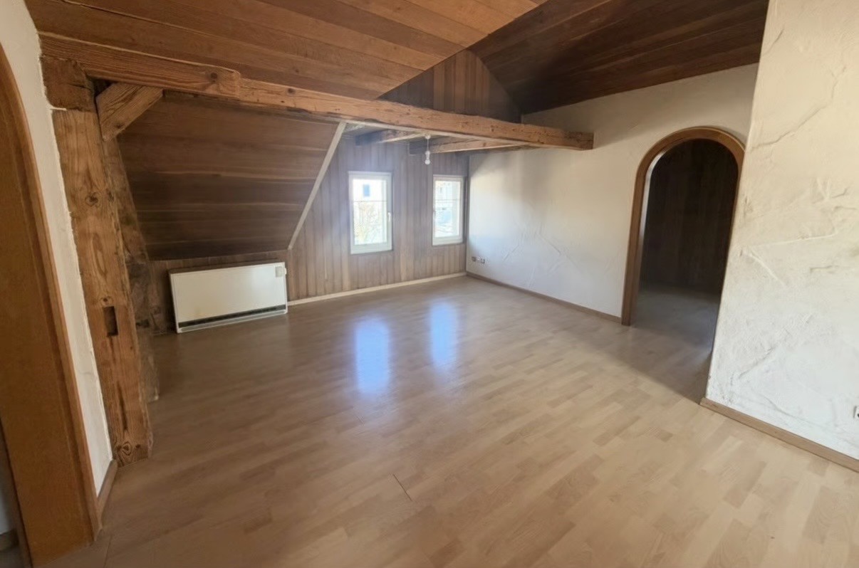 3 rooms apartment, Foto 2 von 5