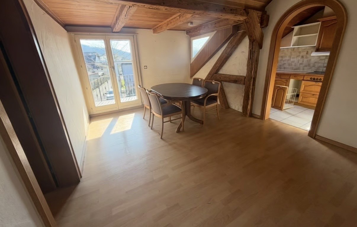 3 rooms apartment, Foto 1 von 5