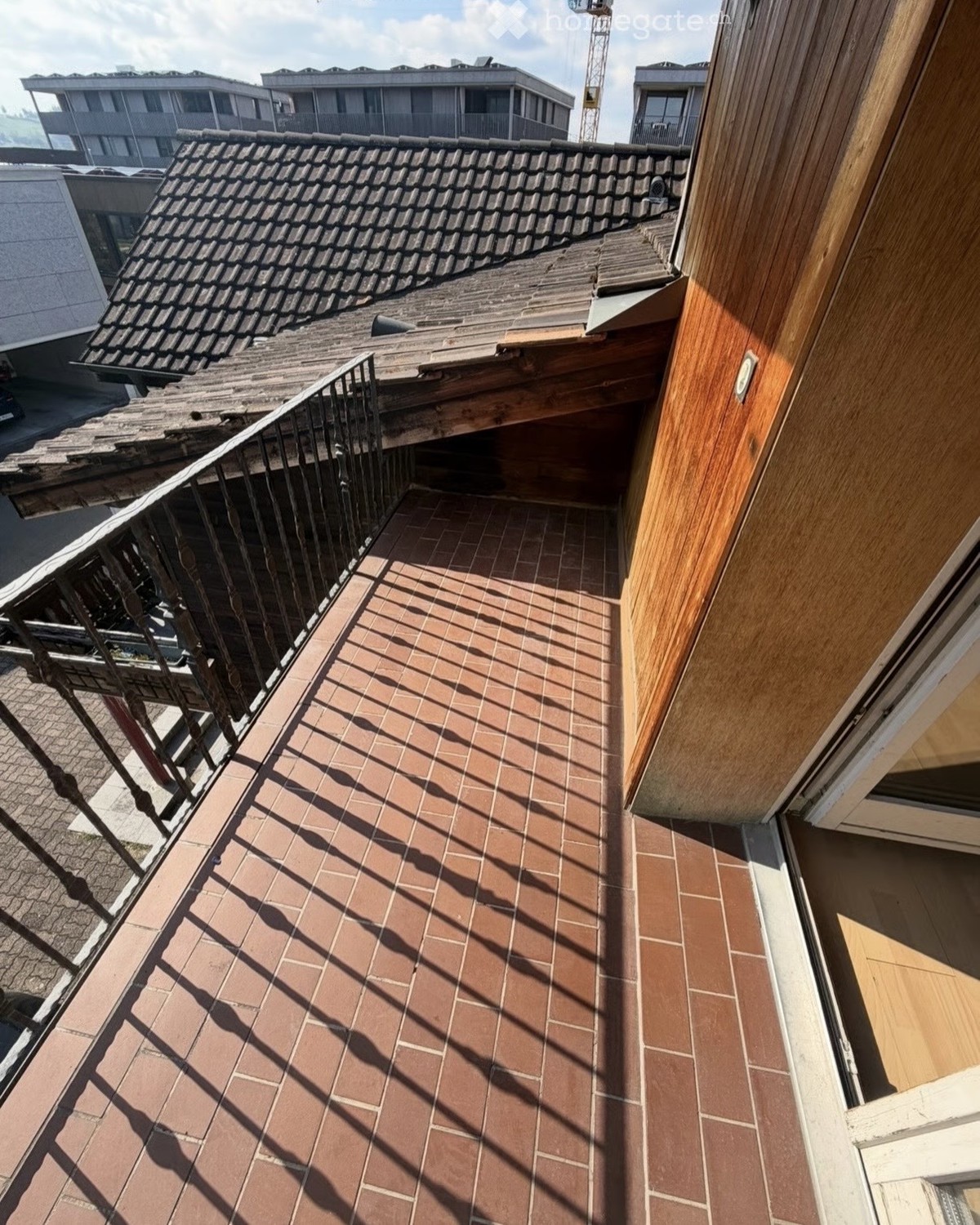 3 rooms apartment, Foto 5 von 5