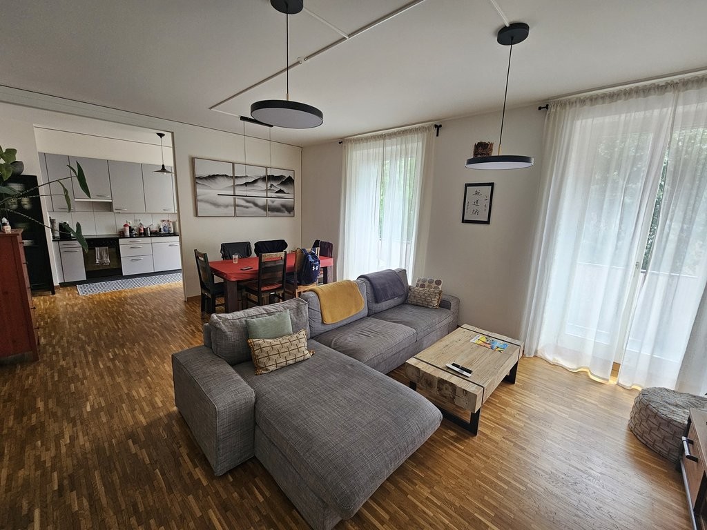 Appartamento di 3 ½ locali, foto 2 di 6
