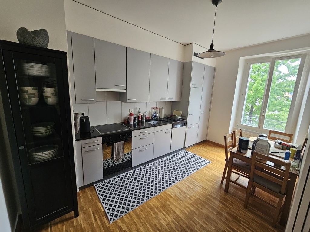Appartamento di 3 ½ locali, foto 4 di 6