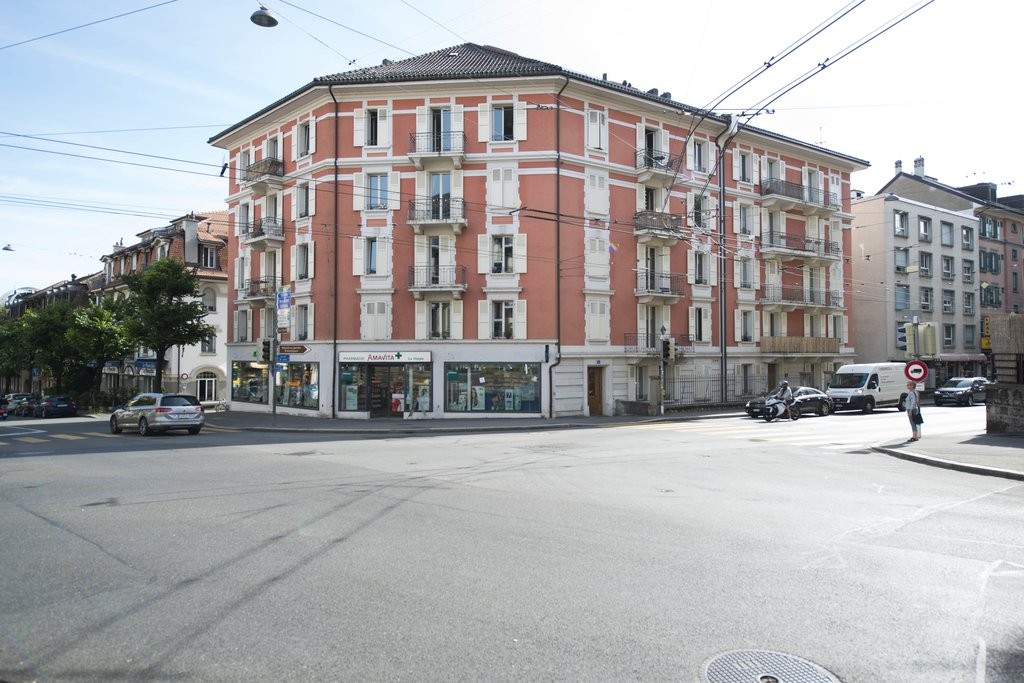Appartamento di 3 ½ locali, foto 6 di 6