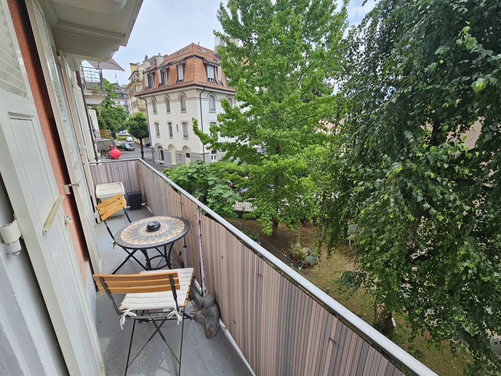 Appartamento di 3 ½ locali, foto 5 di 6