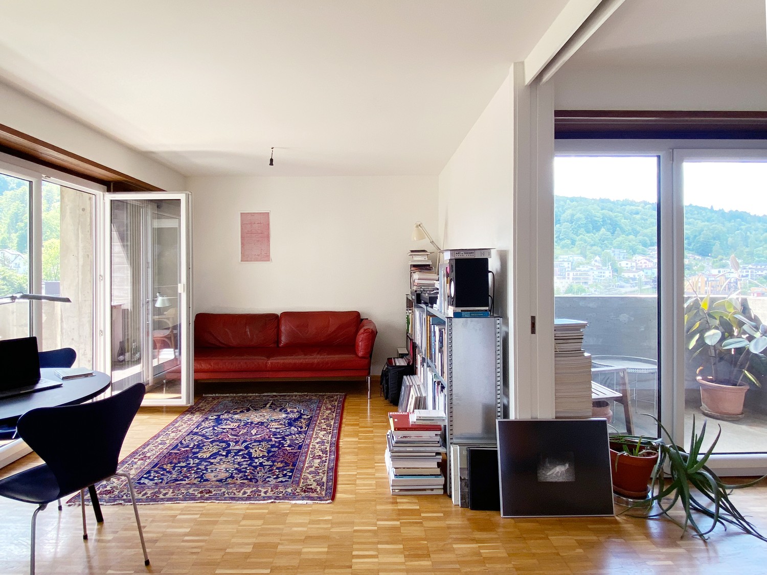 2 rooms apartment, Foto 1 von 3
