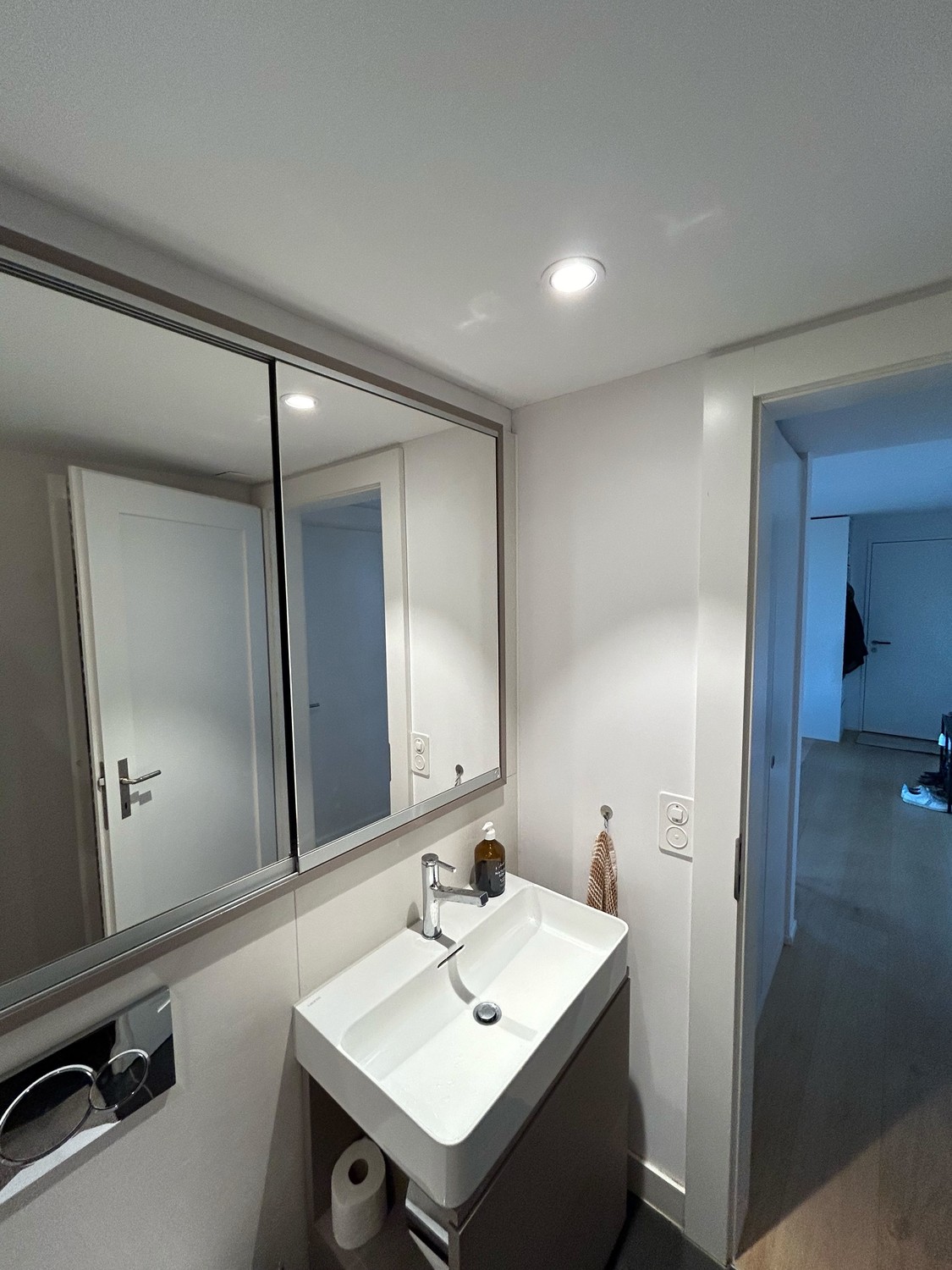 Room in a shared flat, photo 8 of 9