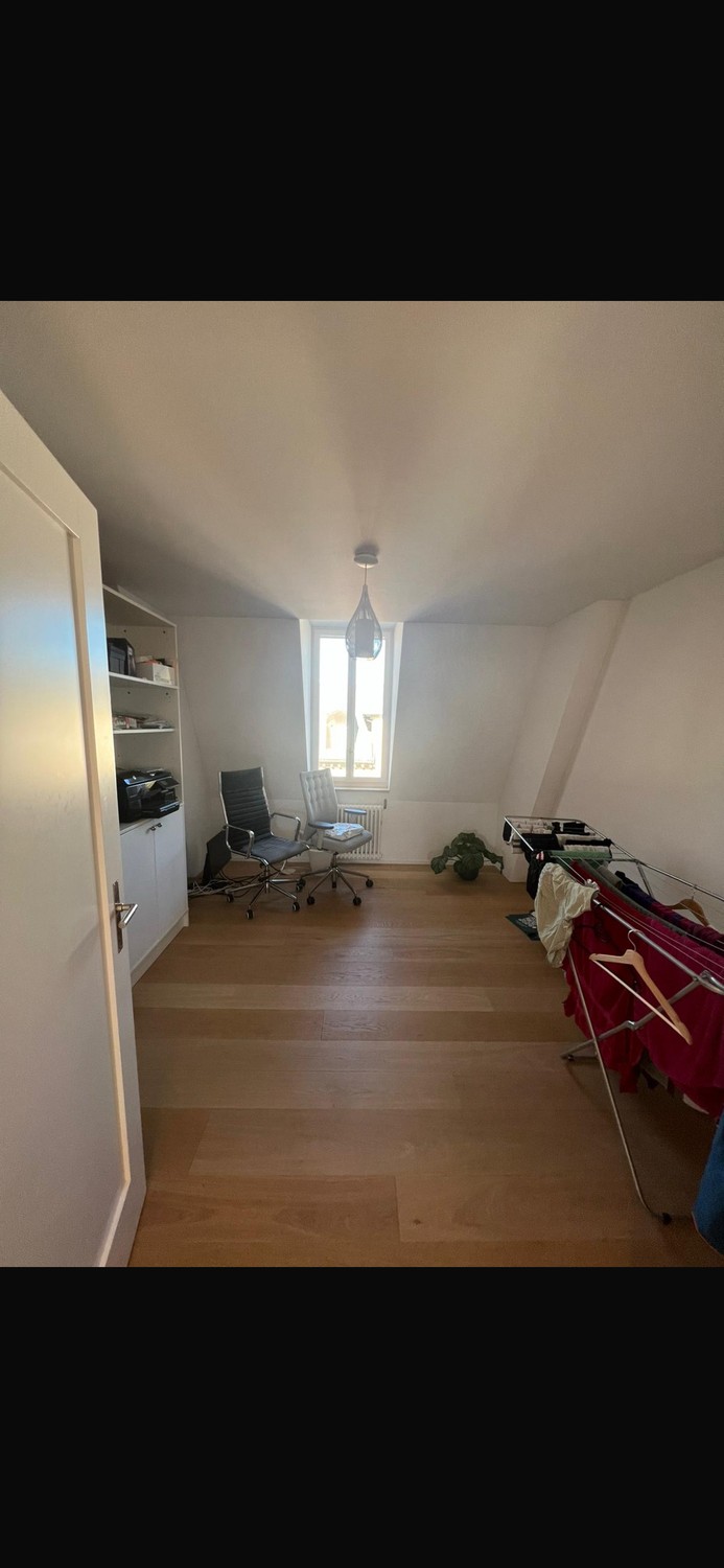 Room in a shared flat, photo 2 of 9