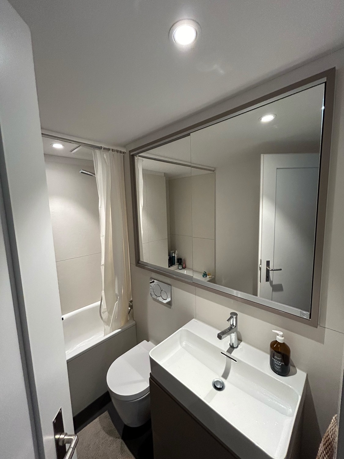 Room in a shared flat, photo 7 of 9