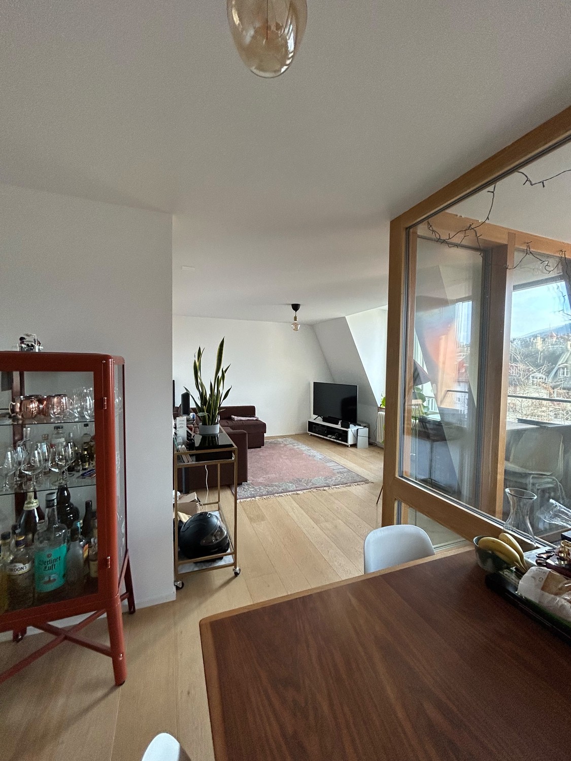 Room in a shared flat, photo 5 of 9