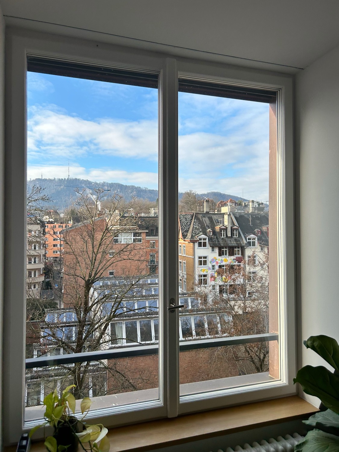 Room in a shared flat, photo 3 of 9
