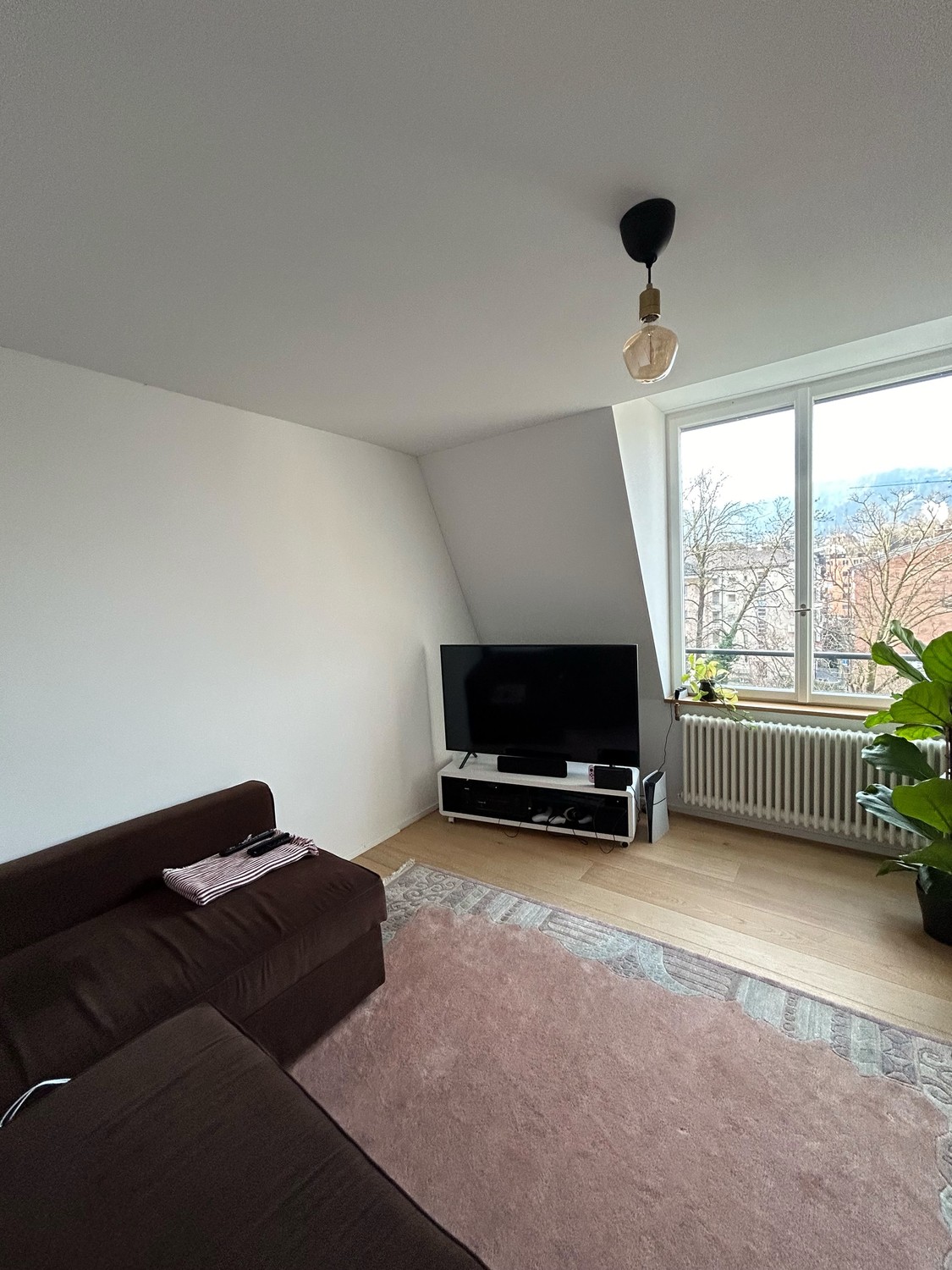 Room in a shared flat, photo 4 of 9