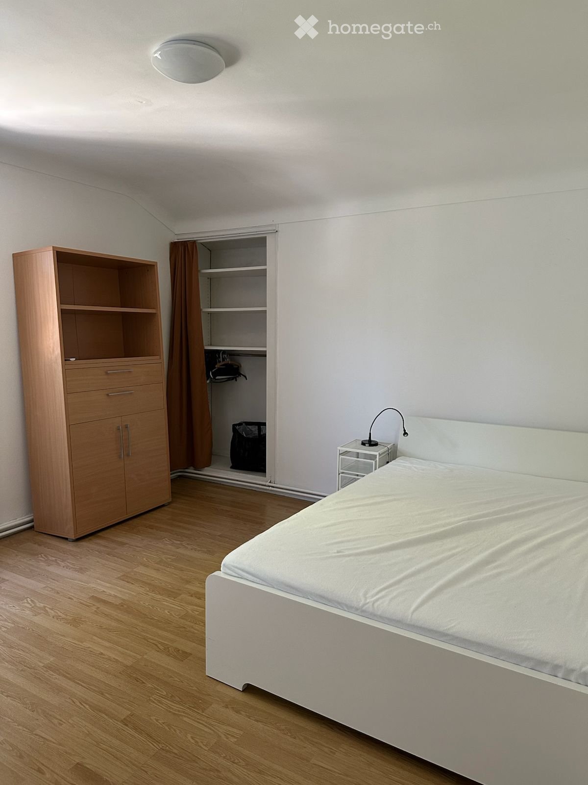 1 Zimmer Einzelzimmer, Foto 2 von 5