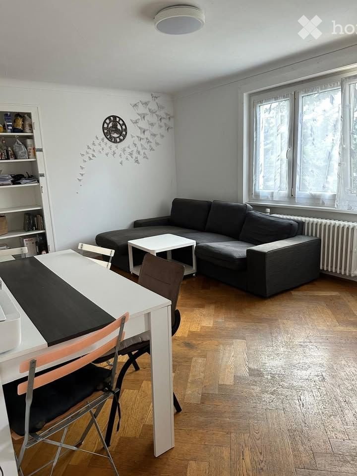 1 Zimmer Einzelzimmer, Foto 3 von 5