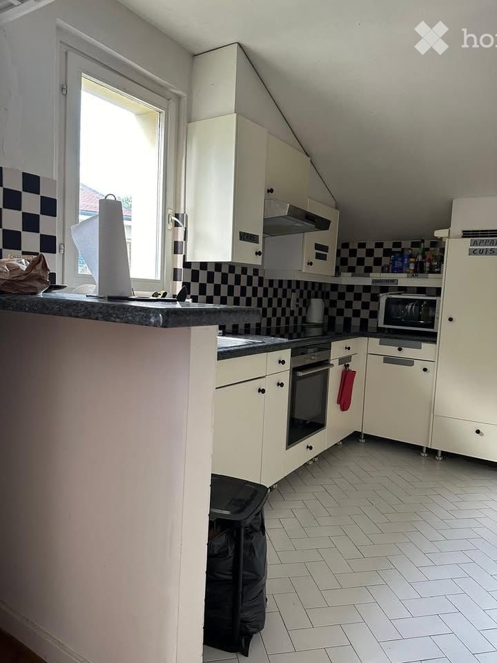 1 Zimmer Einzelzimmer, Foto 4 von 5
