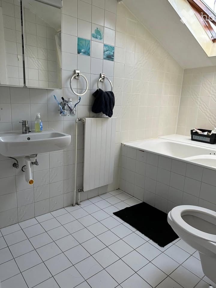 1 Zimmer Einzelzimmer, Foto 5 von 5