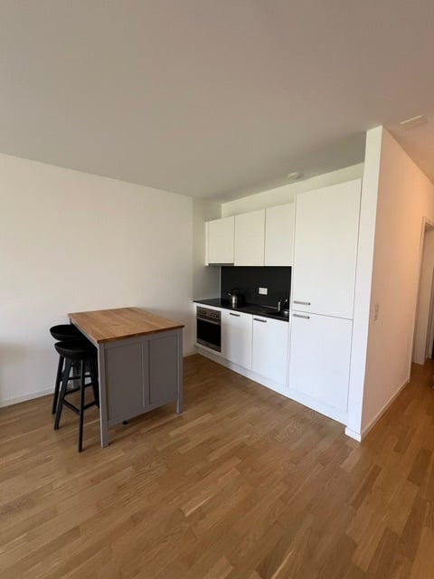 appartamento di 1 ½ locali