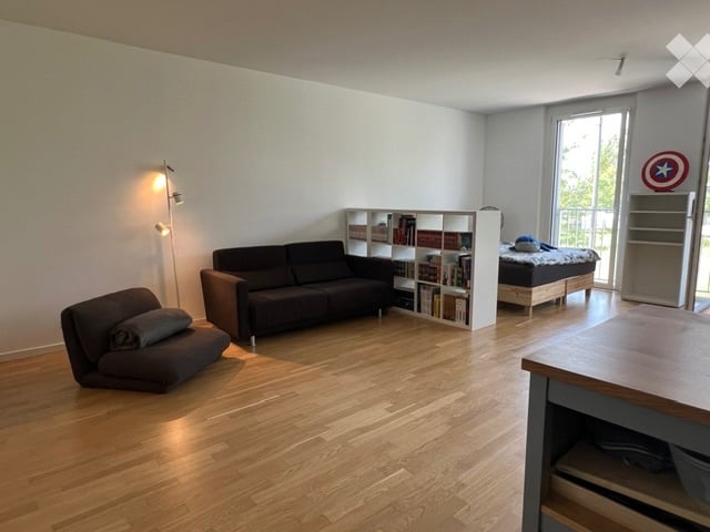 appartamento di 1 ½ locali