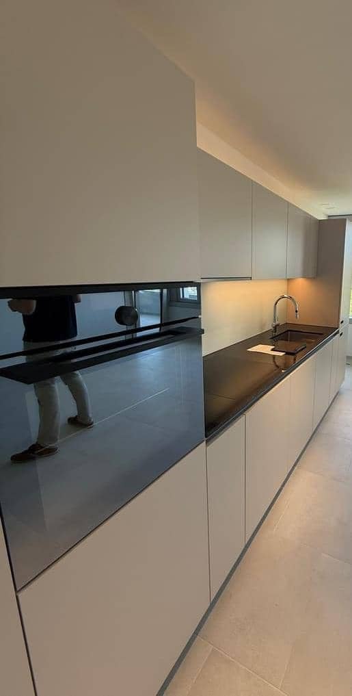 1 ½ rooms apartment