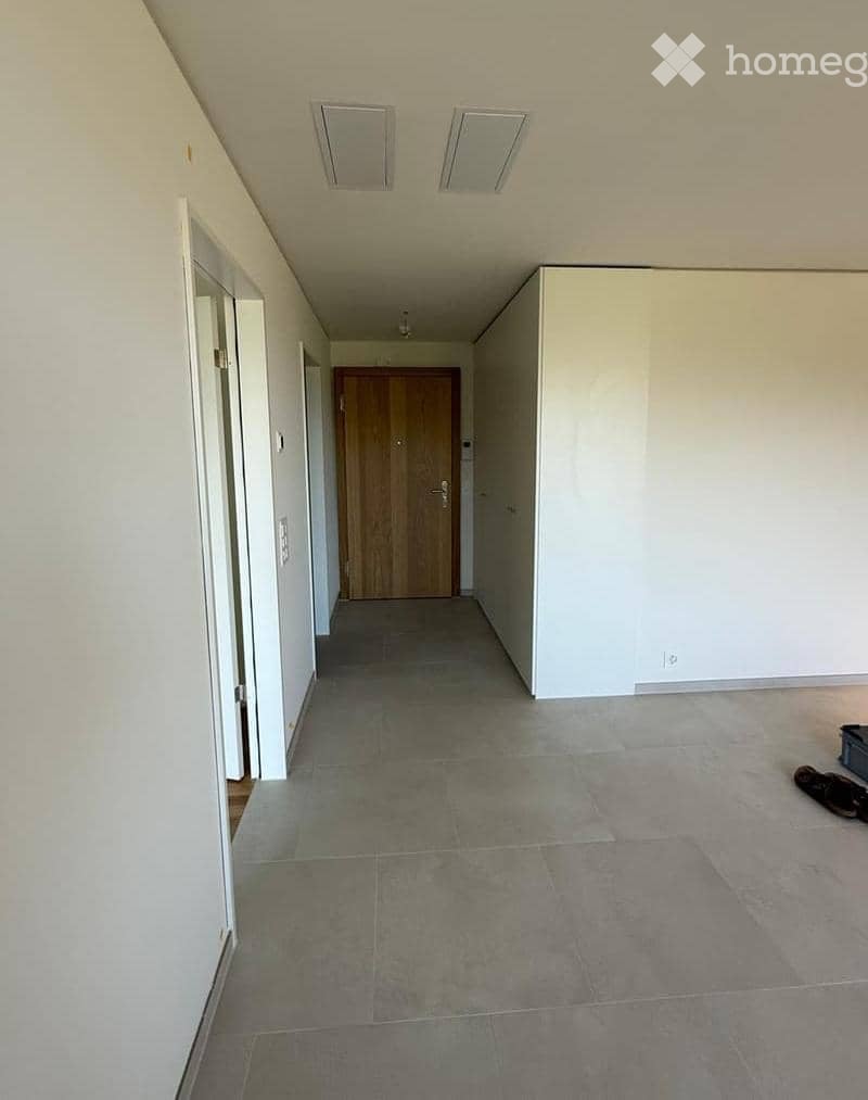 1 ½ rooms apartment