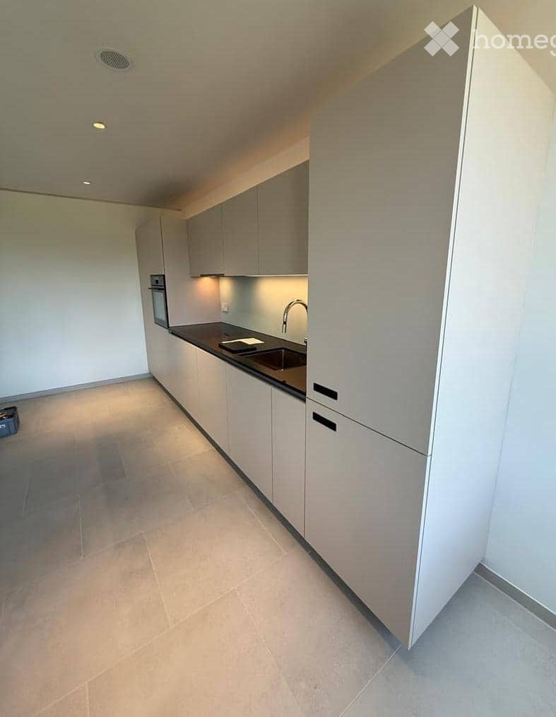 1 ½ rooms apartment