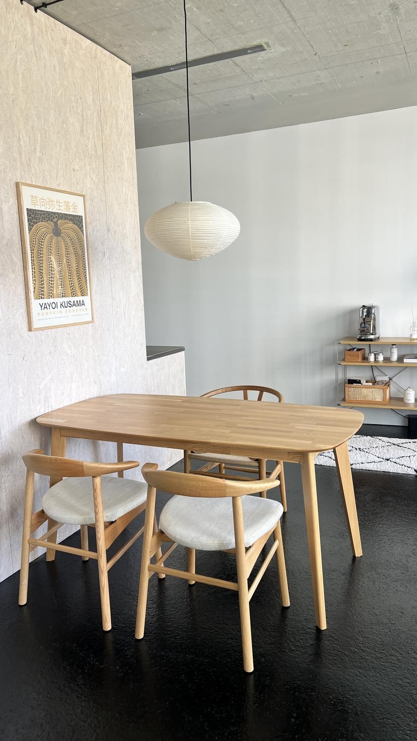1 ½ rooms apartment