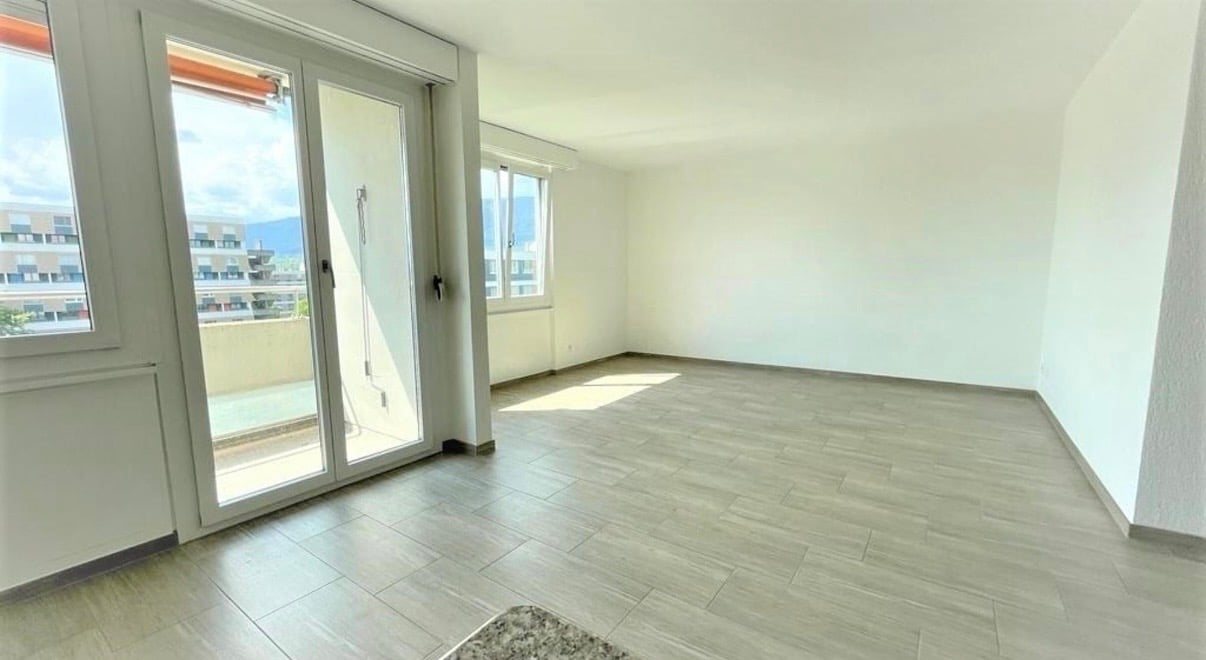4 ½ room apartment