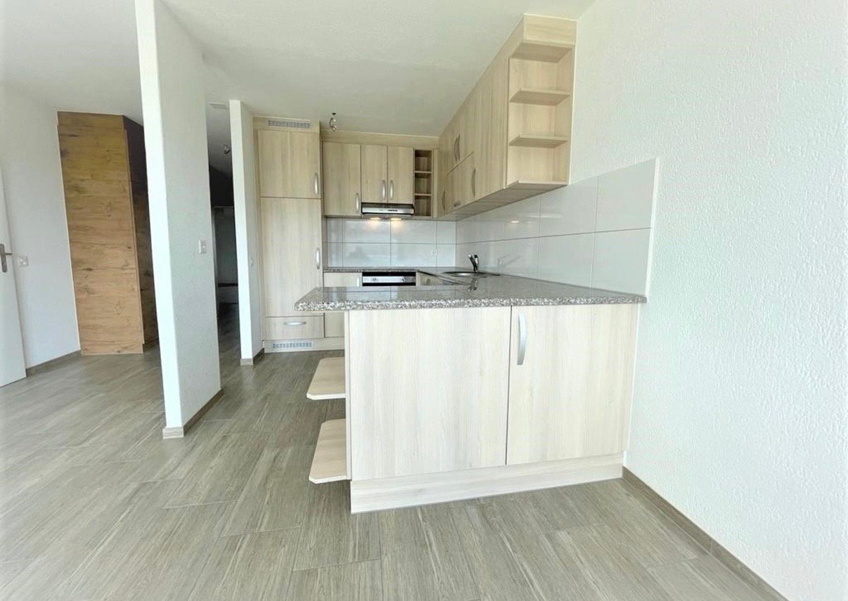 4 ½ room apartment