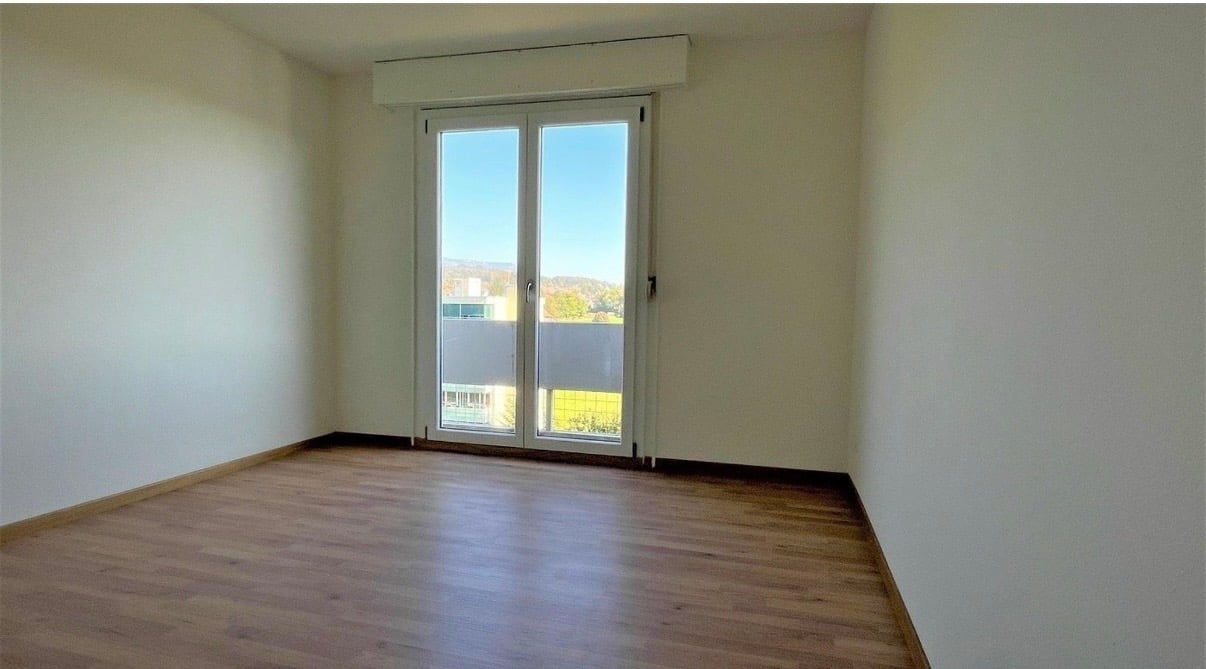 4 ½ room apartment
