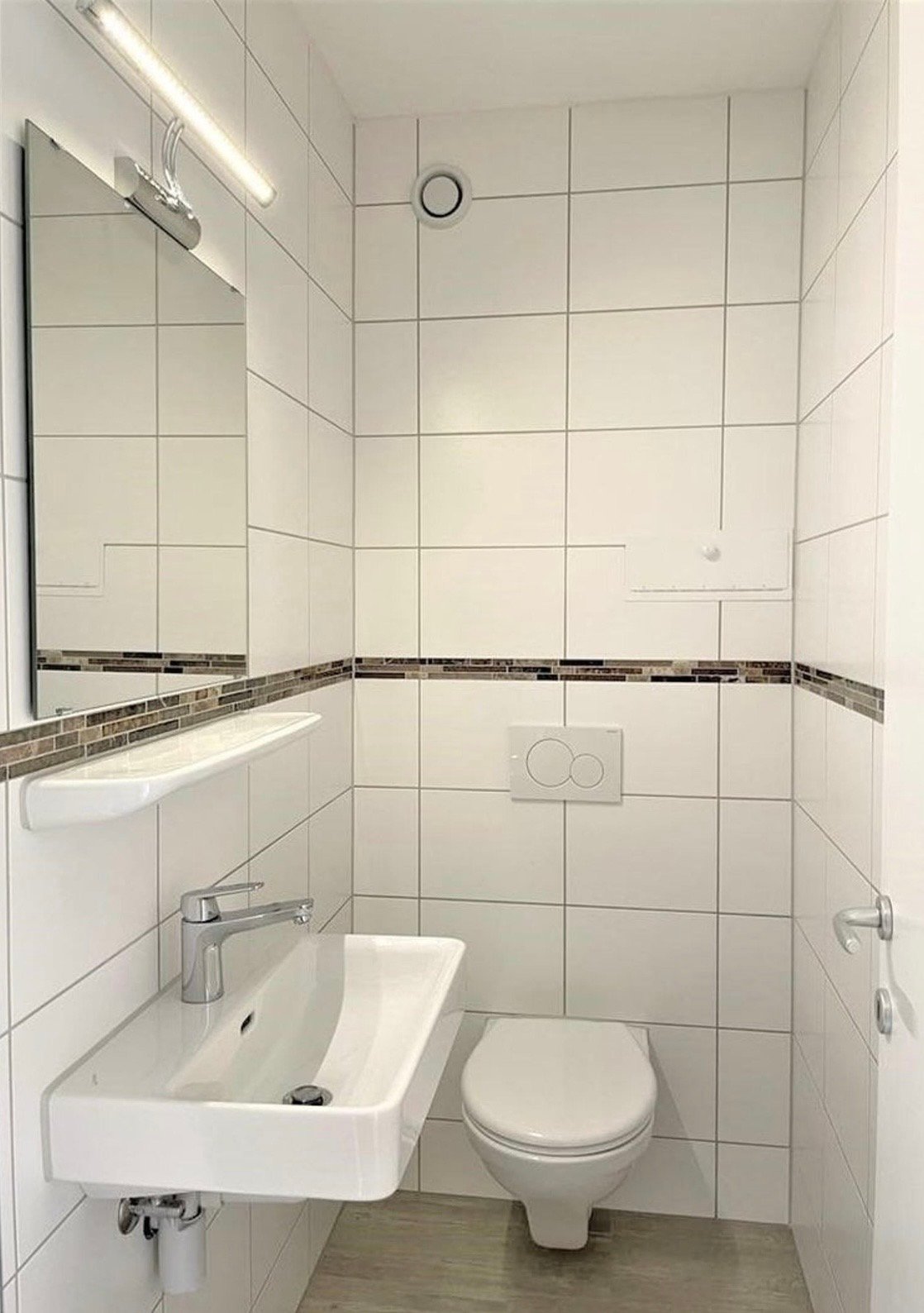 4 ½ room apartment