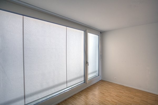 4 ½ pièces duplex