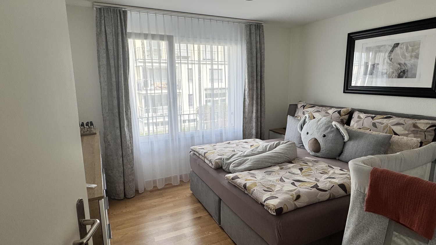 4 ½ rooms apartment, Foto 6 von 10