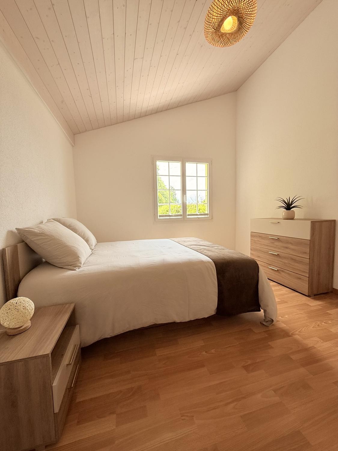 Zimmer in einer Wohngemeinschaft