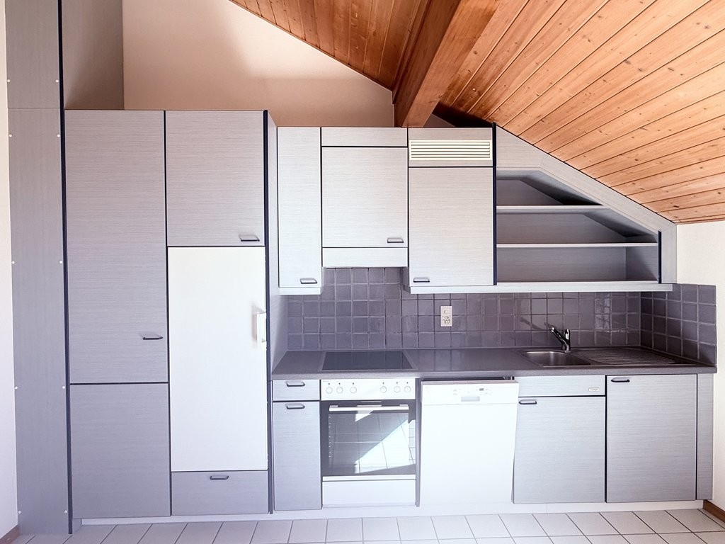 2 rooms apartment