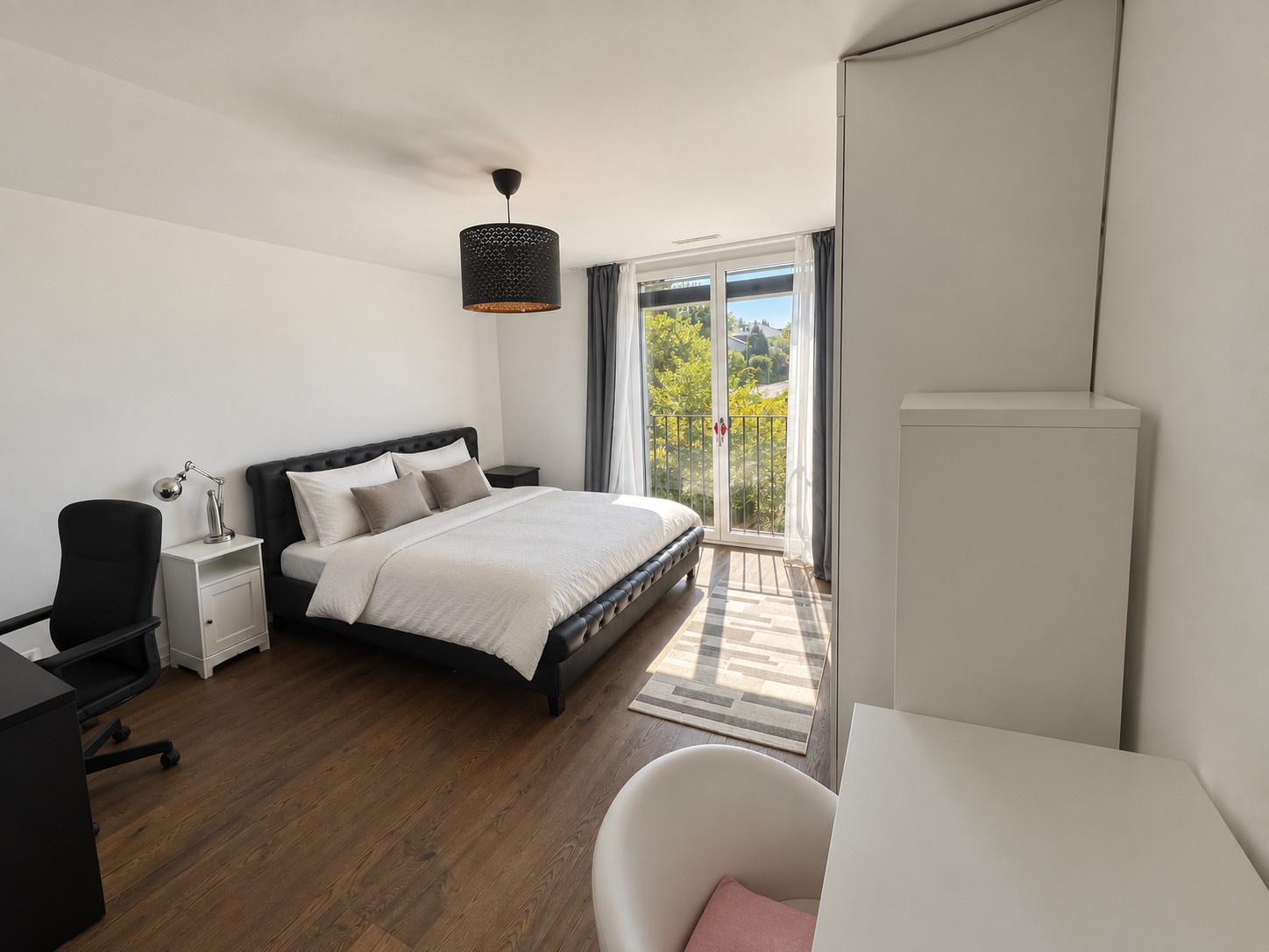 5 ½ Zimmer Wohnung, Foto 8 von 10