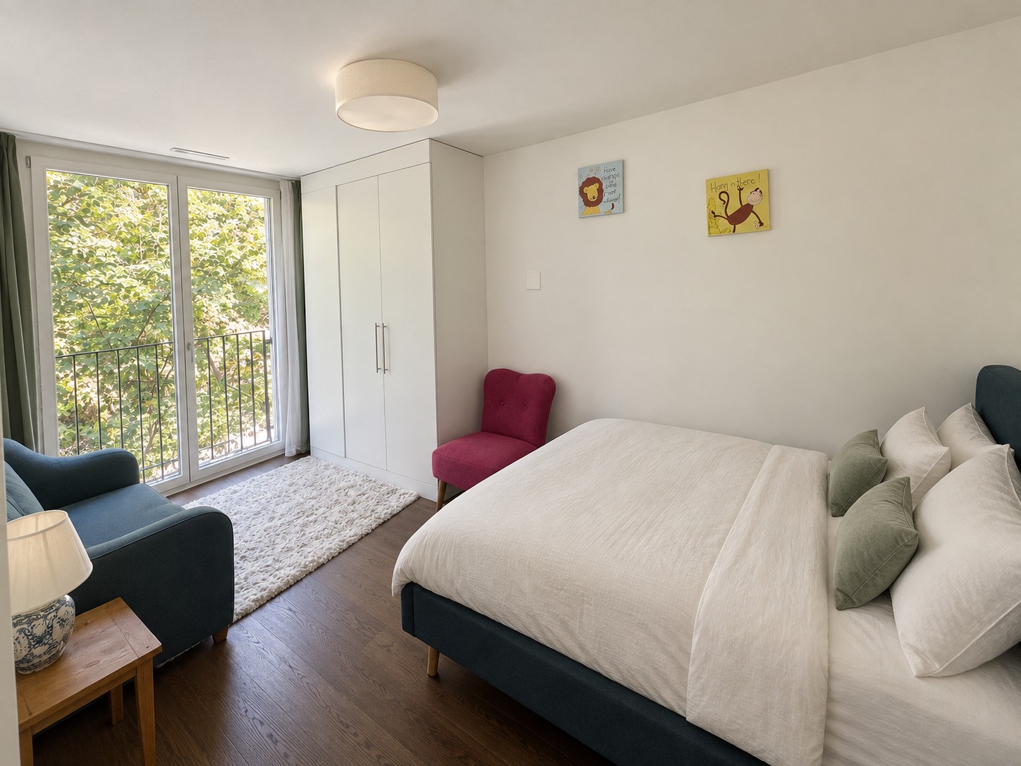 5 ½ Zimmer Wohnung, Foto 9 von 10
