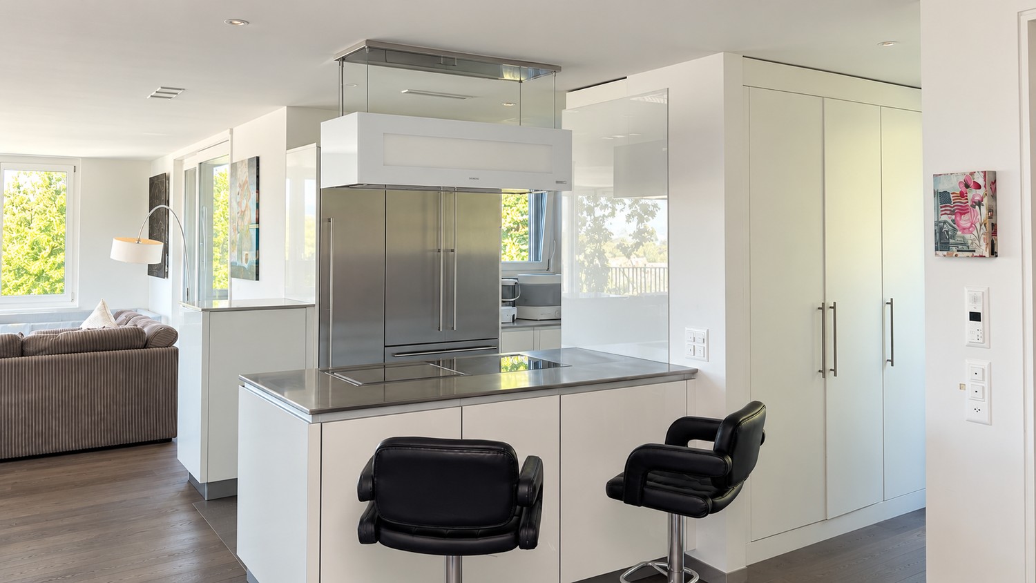 5 ½ Zimmer Wohnung, Foto 5 von 10