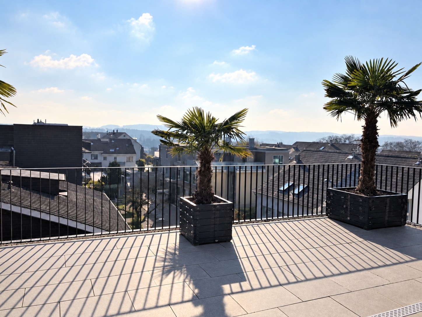 5 ½ Zimmer Wohnung, Foto 6 von 10