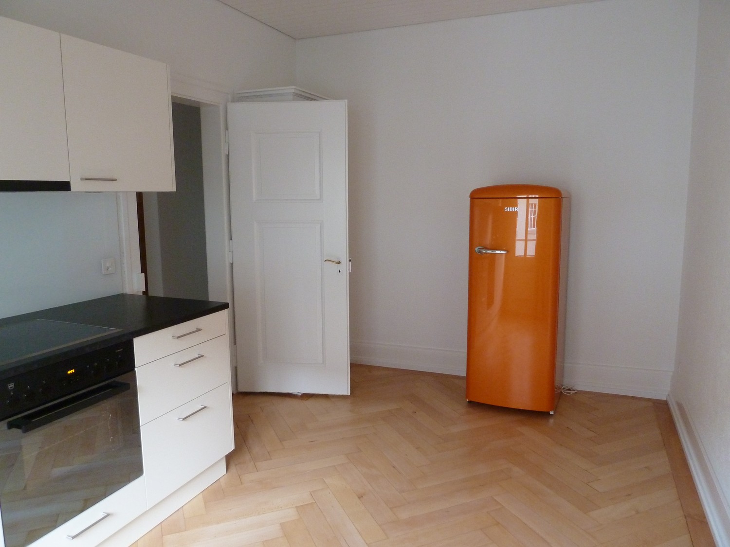 3 ½ rooms apartment, Foto 3 von 10