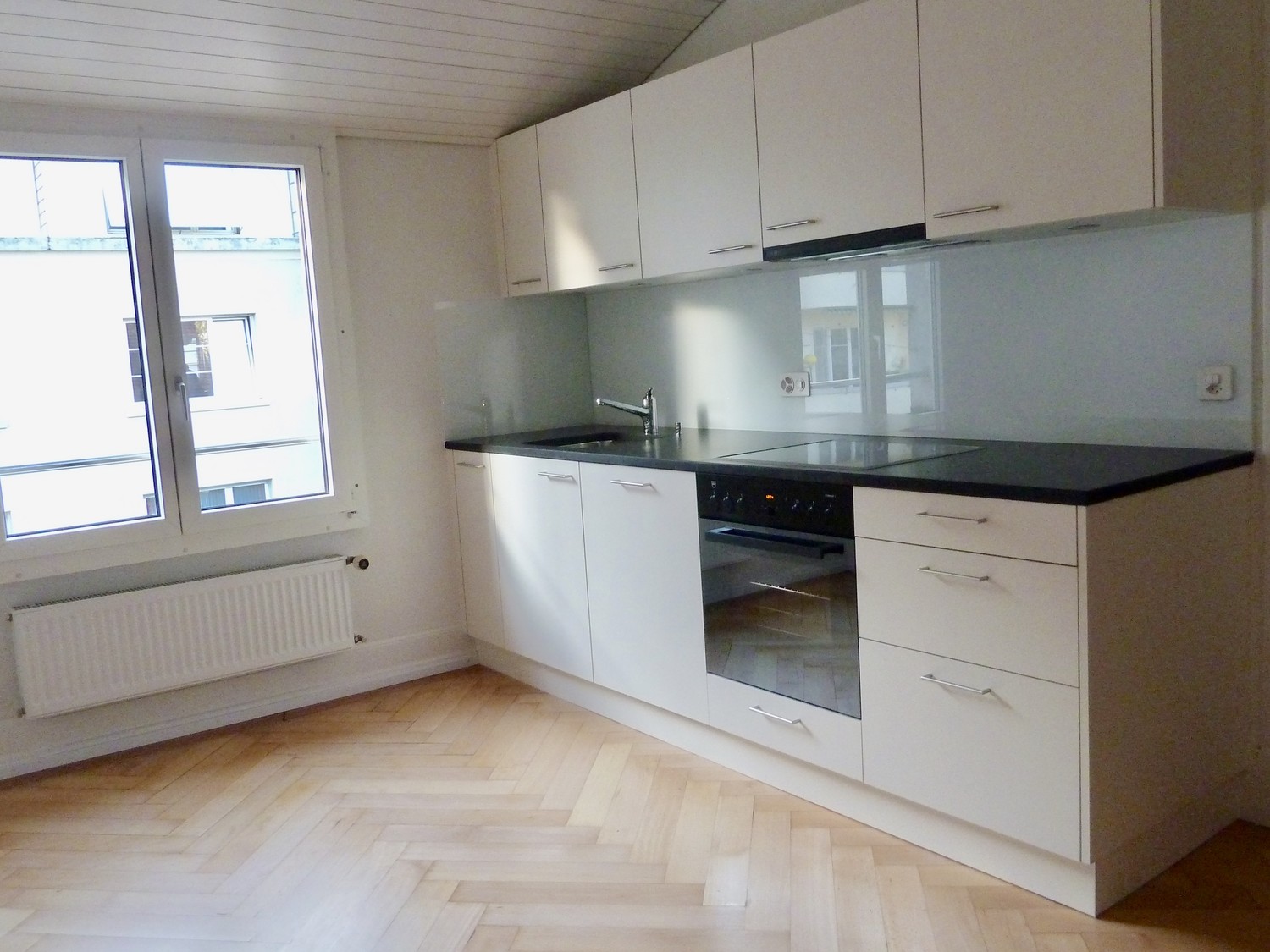 3 ½ rooms apartment, Foto 1 von 10