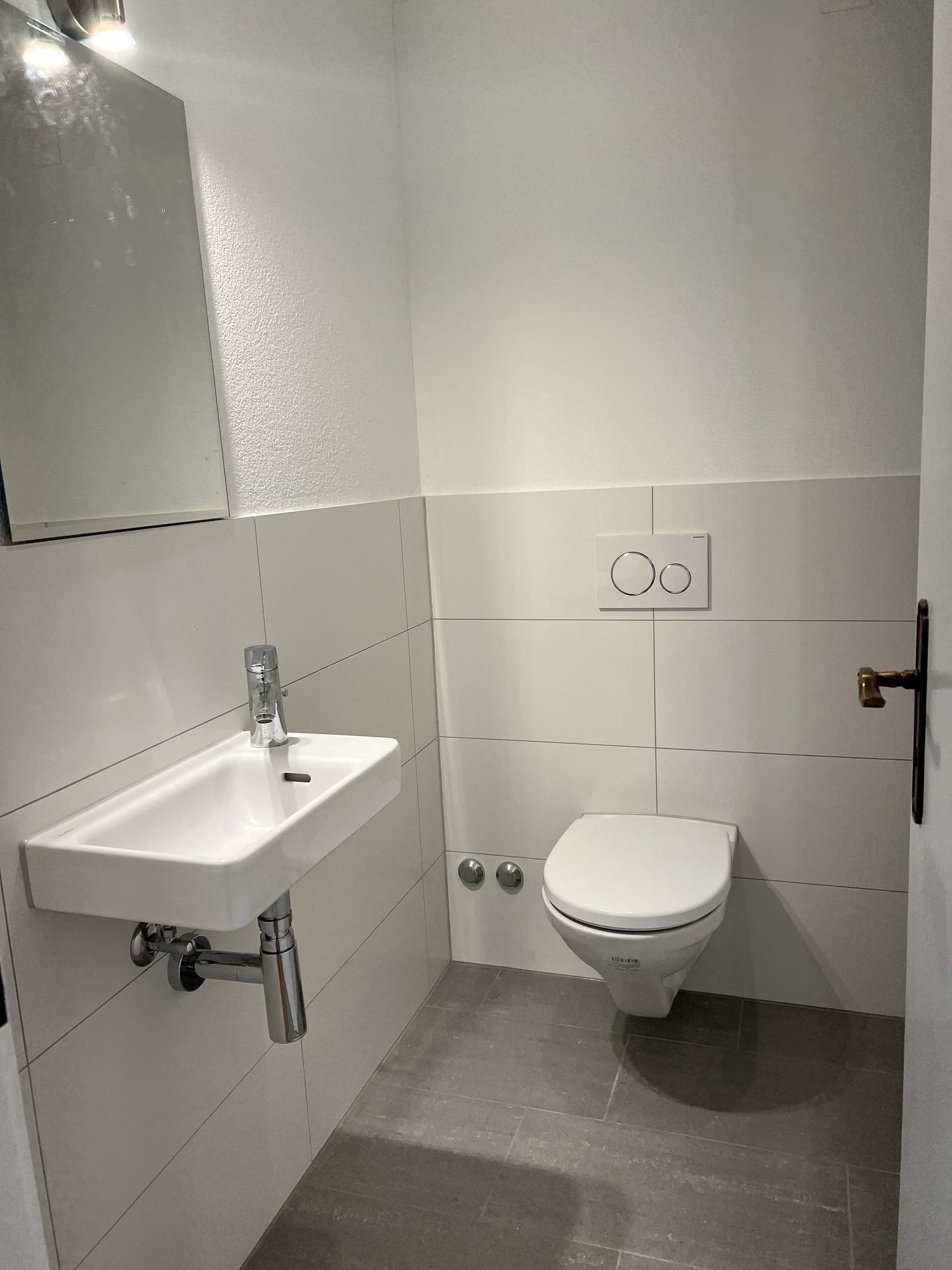 2 ½ rooms apartment, Foto 5 von 8