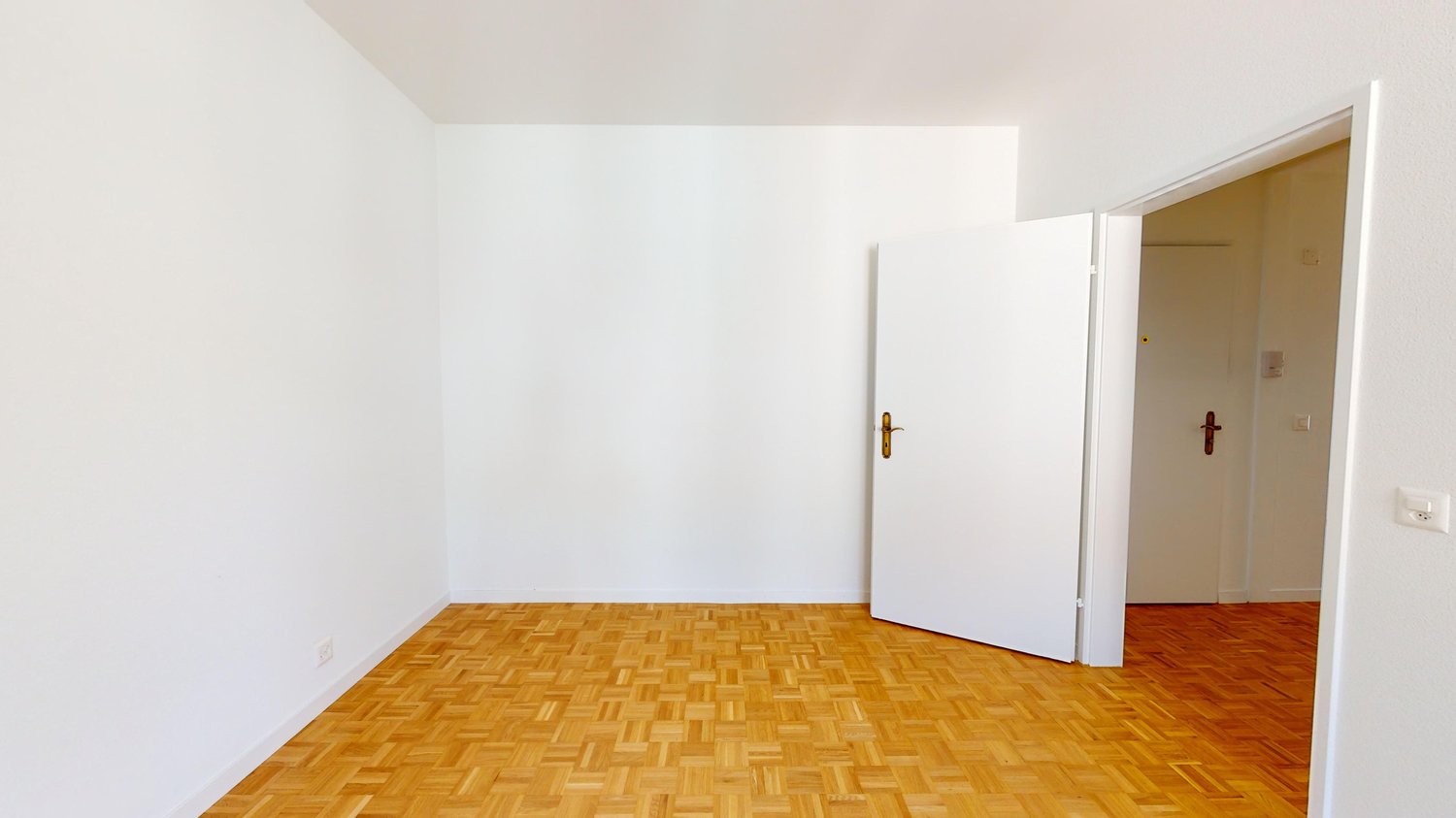2 ½ rooms apartment, Foto 6 von 8