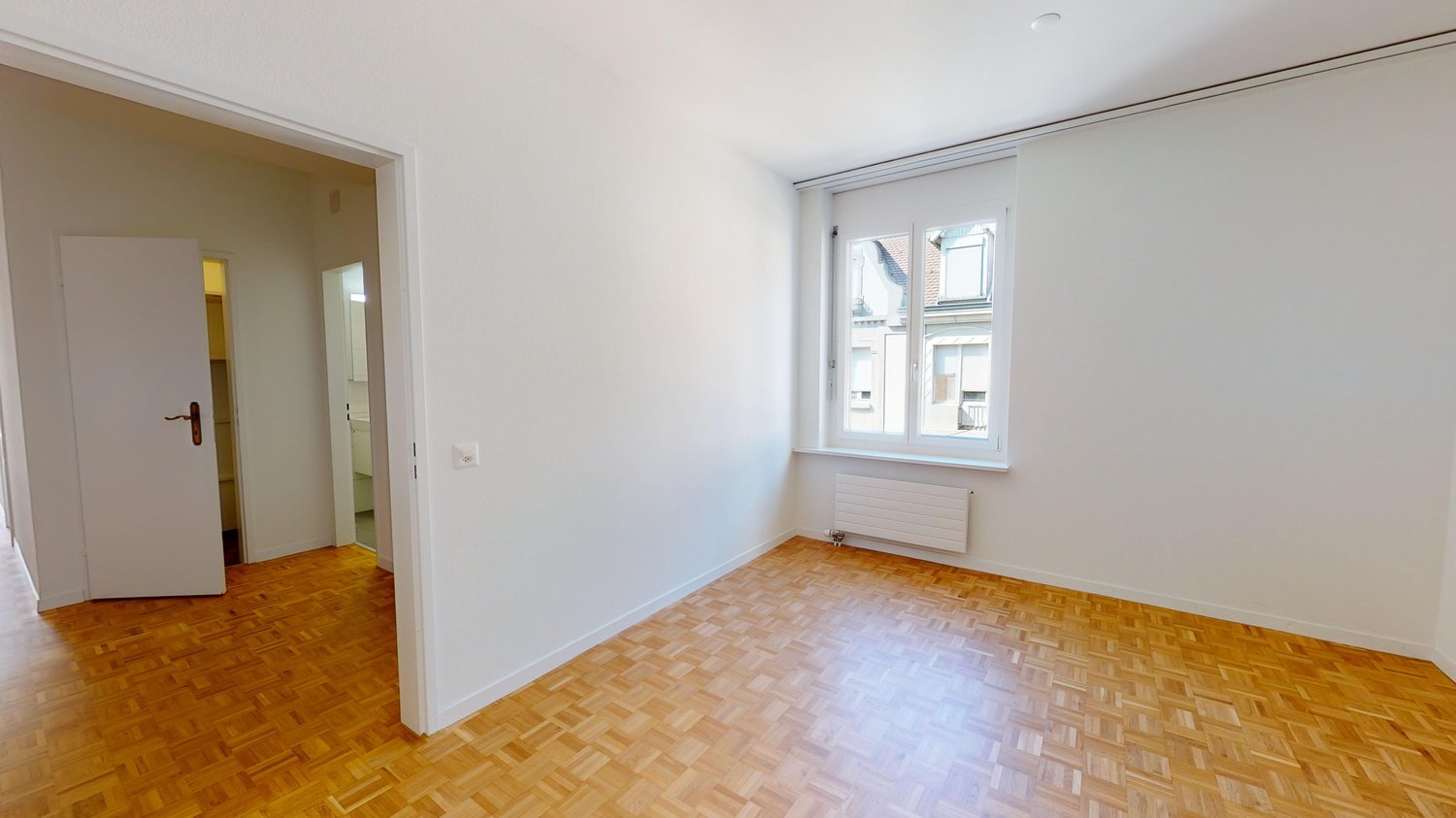 2 ½ rooms apartment, Foto 7 von 8