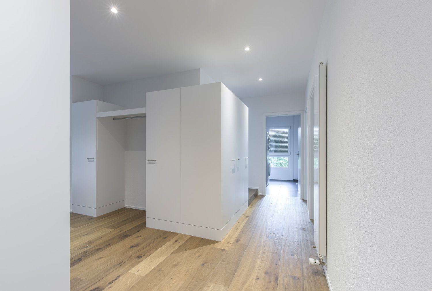 Appartamento di 4 ½ locali
