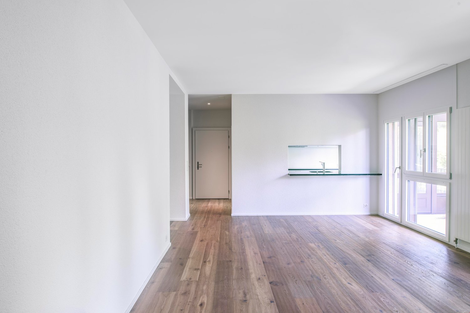 Appartamento di 4 ½ locali